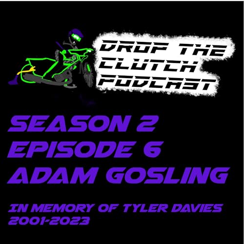 Drop The Clutch Season 2 Episode 6 by Unknown