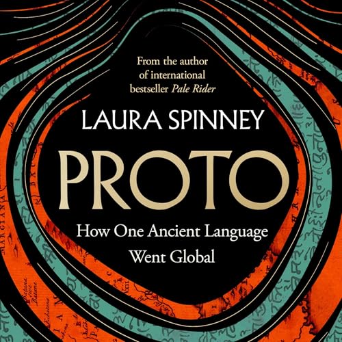Proto by Laura Spinney
