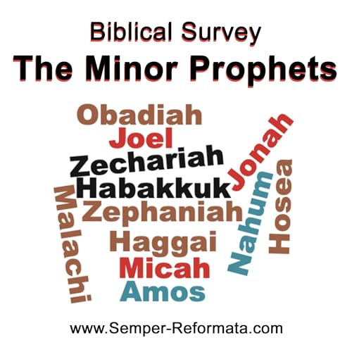 The Minor Prophets - Zechariah #05 (Remastered) by Unknown