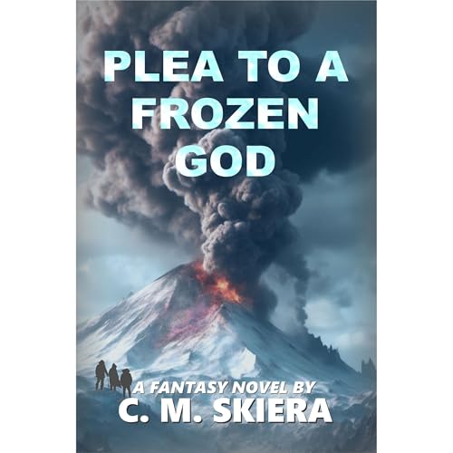 Plea to a Frozen God