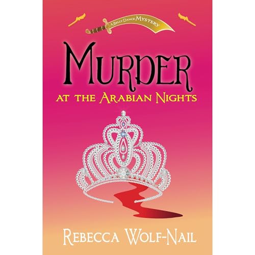 Murder at the Arabian Nights