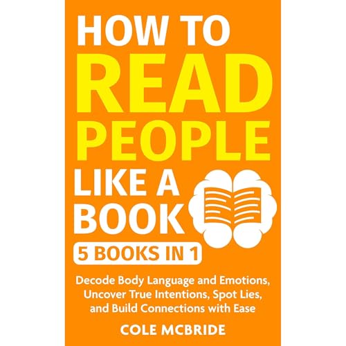 How to Read People Like a Book