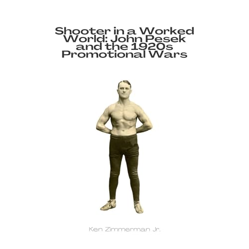 Shooter in a Worked World