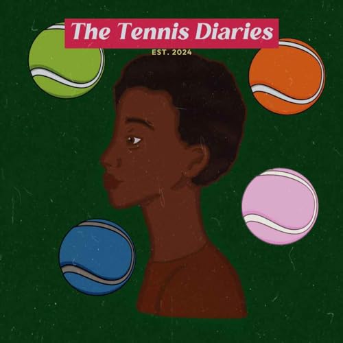 The Tennis Diaries by Stephanie Ebirim