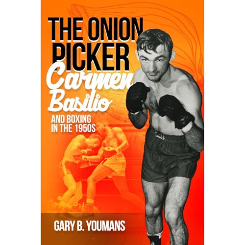 The Onion Picker: by Gary Youmans
