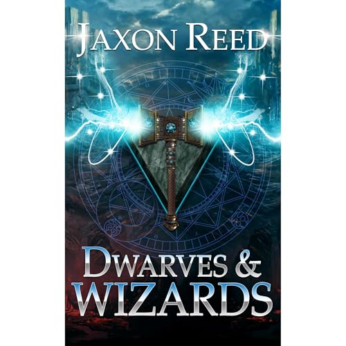 Dwarves and Wizards