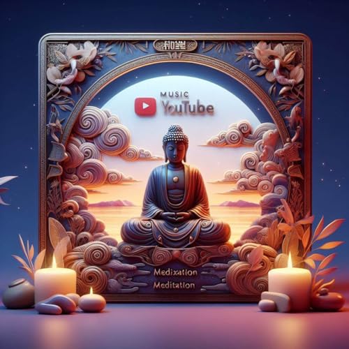 Musique Relaxation Zen Méditation Recueillement by dany planchon