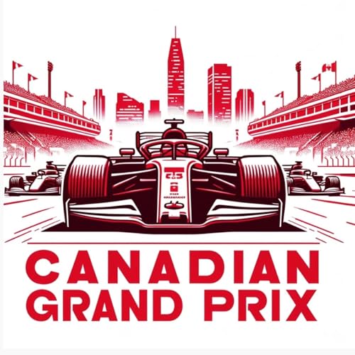 Canadian Grand Prix by Inception Point Ai