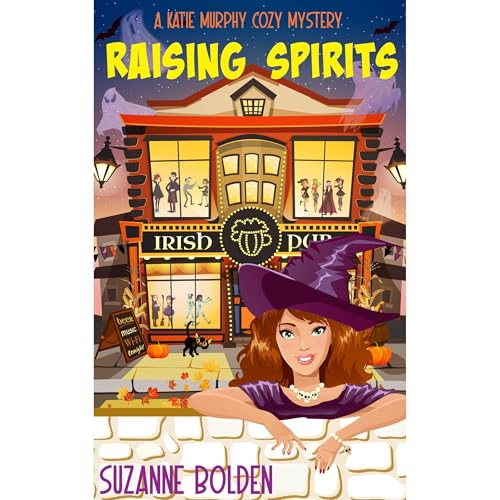 Raising Spirits