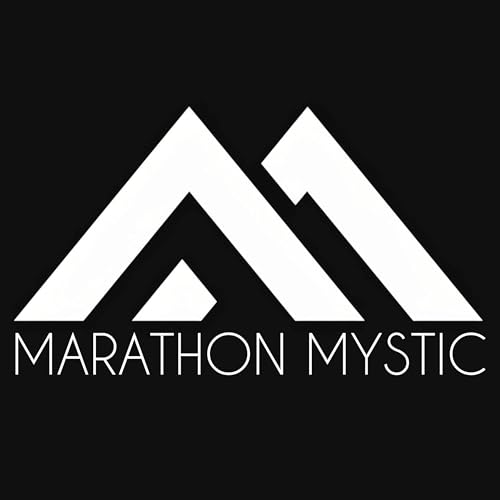 The Marathon Mystic by Danny Galasso