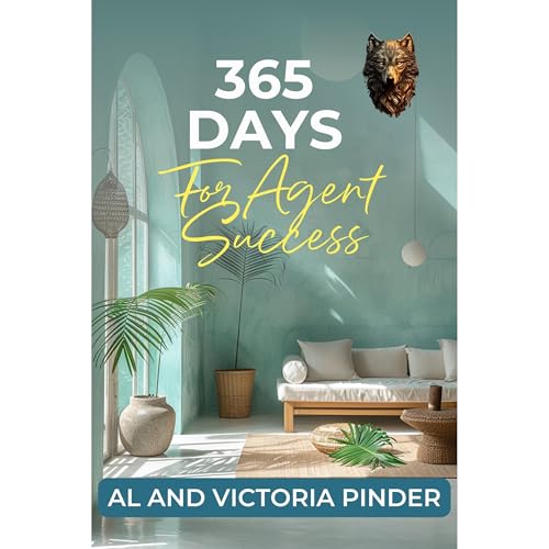 365 Days of Agent Success