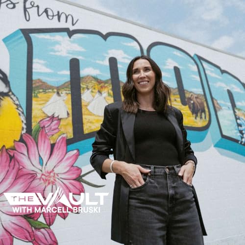 Business, Branding, and Sustaining a Family Legacy with Weave Industries Sisters, Jeri & Jennifer by Unknown