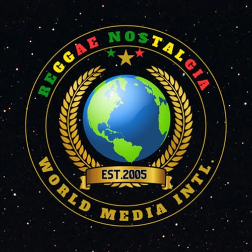 Reggae Nostalgia Internet Radio by Reggae Nostalgia Internet Radio