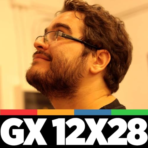 12x28 - Nuestra Vida en Videojuegos #4: Rafa