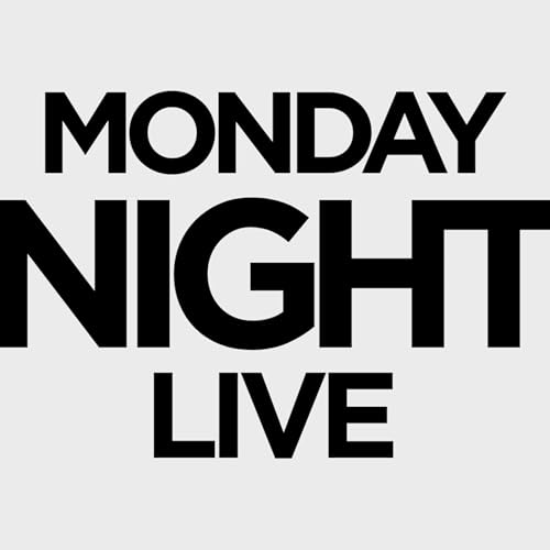 Monday Night Live: Remastered by rokrightnow