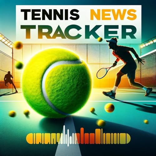 Tennis News Tracker - USTA by Inception Point Ai