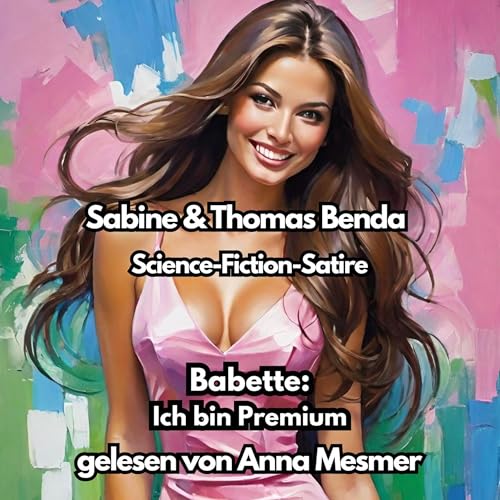 Babette by Sabine Benda