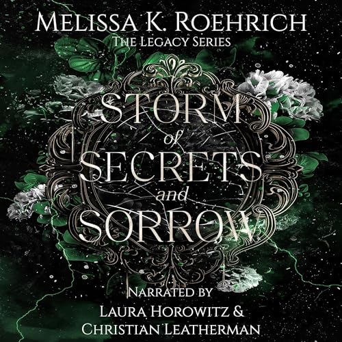 Storm of Secrets and Sorrow