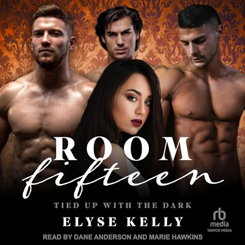 Room Fifteen