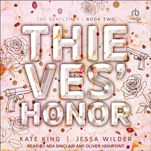 Thieves’ Honor by Kate King
