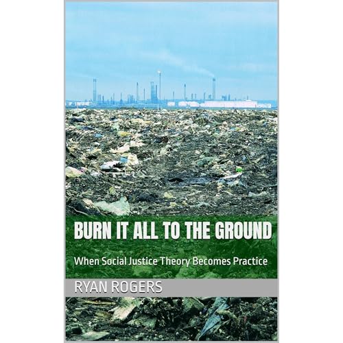 Burn it All to the Ground