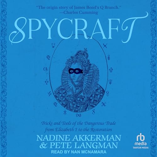 Spycraft