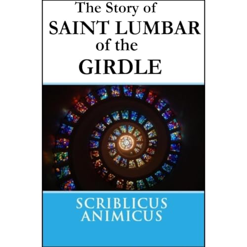 The Story of Saint Lumbar of the Girdle