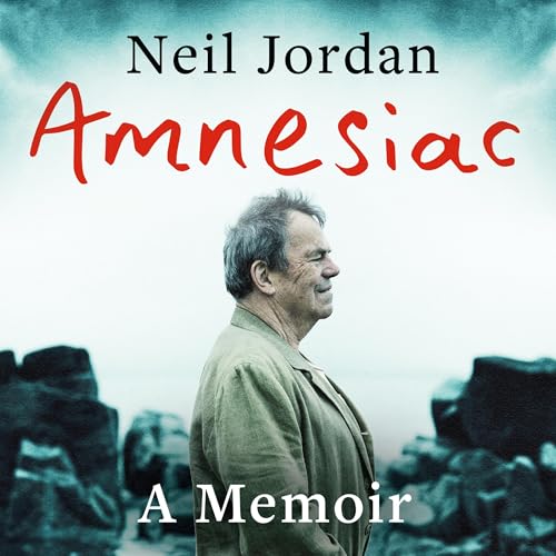 Amnesiac by Neil Jordan