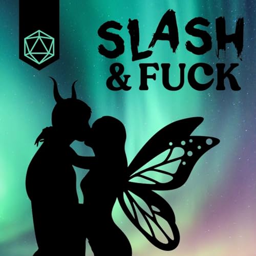 Slash & Fuck by Cap Crit