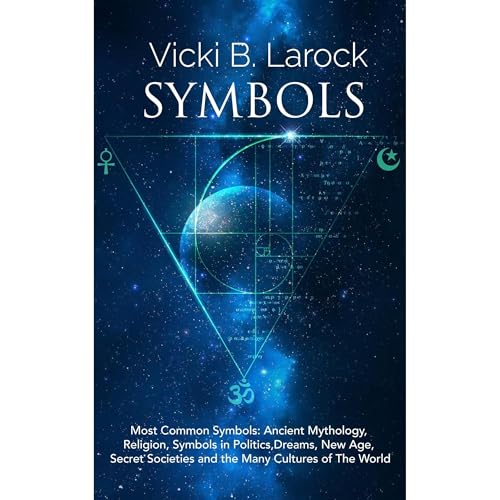 Symbols by Vicki B. Larock