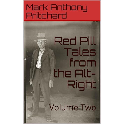 Red Pill Tales from the Alt-Right