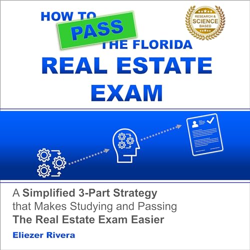 How to Pass the Florida Real Estate Exam