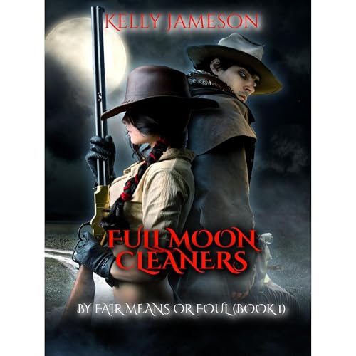 By Fair Means or Foul