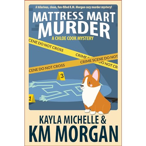 Mattress Mart Murder