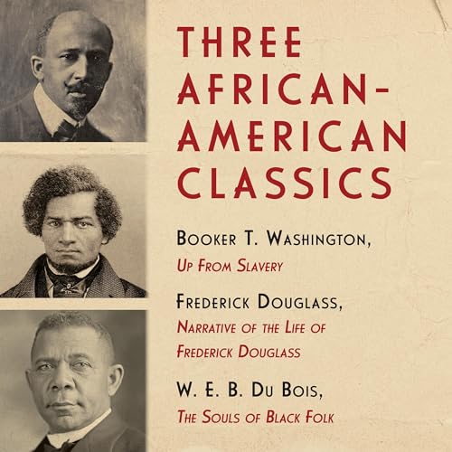 Three African-American Classics