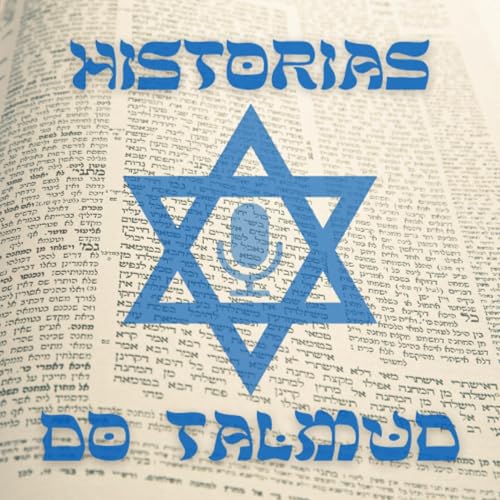 Histórias do Talmud by Prof. André Renato