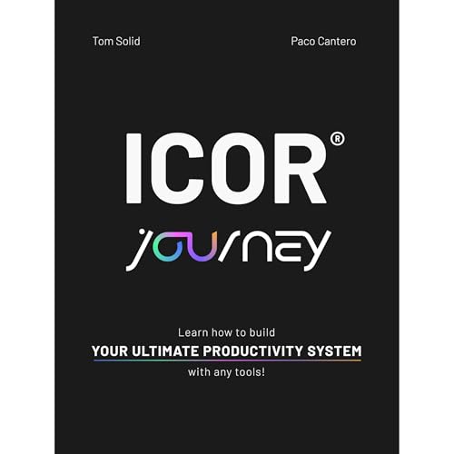 ICOR® Journey by Tom Solid