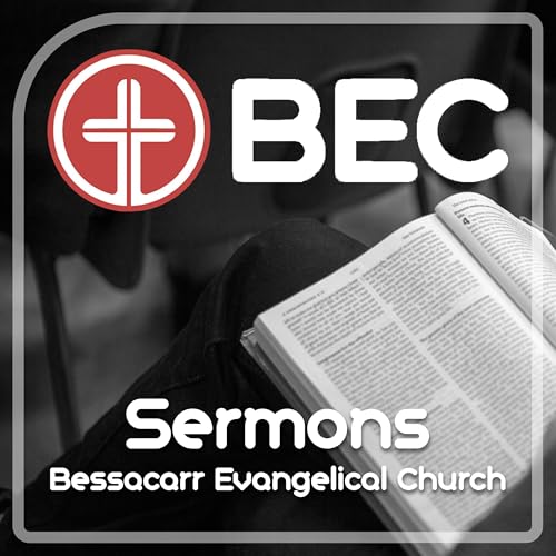 Bessacarr Evangelical Church by Bessacarr Evangelical Church