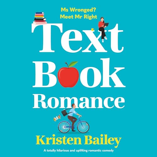 Textbook Romance by Kristen Bailey