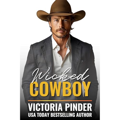 Wicked Cowboy