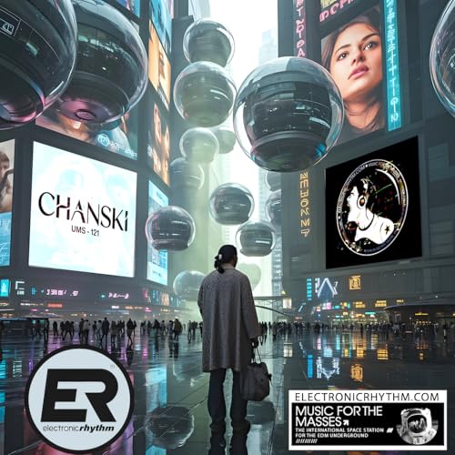 Electronic Rhythm's Podcast by Electronic Rhythm