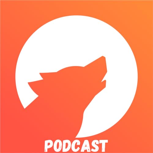 WOLF Web3 Podcast by Cade Bergman & Charles Menke