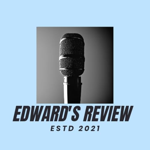 Edward's Review: X-Men 97 Rant by Unknown