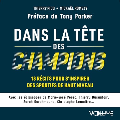 Dans la tête des champions