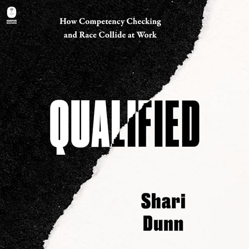 Qualified by Shari Dunn