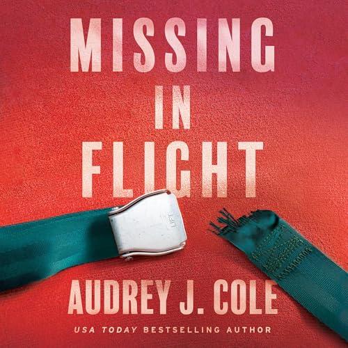 Missing in Flight