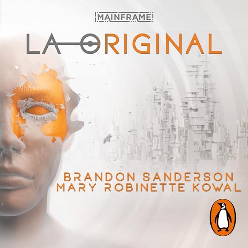 La original [The Original] by Brandon Sanderson