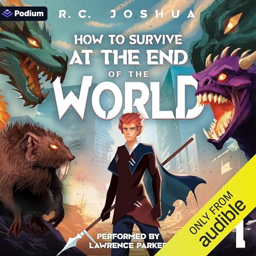 How to Survive at the End of the World