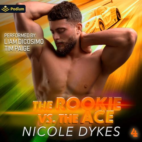 The Rookie vs the Ace