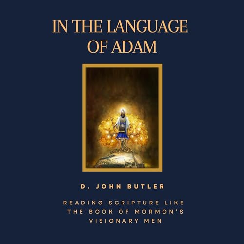 In the Language of Adam
